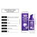 Purple Teeth Cleaning Mousse - Gentle & Effective Deep Clean for Fresh Breath 200ml(3pcs) - Buy Online on GoSupps.com