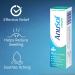 Anusol Cream 43g - Hemorrhoid Treatment for Shrinking Piles, Relief from Discomfort, and Soothing Itching - Buy Online on GoSupps.com