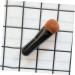 Angoily 1pc Foundation Brush Fluffy Makeup Concealer Brush Blending Brush Powder Brush Fluffy Blush Brush Face Foundation Blush Brush Miss Beauty Tools Make up Plastic - Buy Online on GoSupps.com
