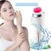 Corsehild Facial Cleansing Brush - Electric Facial Brush for Deep Cleansing Exfoliating Removing Blackhead and Massaging Waterproof Rechargeable - Buy Online on GoSupps.com