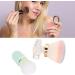Dive Into an Exquisite Makeup Experience with Our 2pc Ultimate Liquid Brush Set A of Luxury and Efficiency Delivering Finish Both Blue & Pink Perfect for Miniature and - Buy Online on GoSupps.com