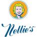Nellie's All Natural Baby Powder Laundry Detergent Tin - 80 Loads - Non-Toxic & Safe for Infants Sensitive Skin - 2.2 Pounds - Buy Online on GoSupps.com