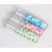 Moisturizing Lip Oil Soothes Lips Protecting Lip Film Moisturizing Exfoliating Lip Moisturizer Lasting Bright Lip Oil Lip Care Tool Make Lips Fuller And Moisturizing (3MIX) - Buy Online on GoSupps.com