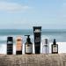 BALI GENTS Beard Oil - Huile v g talienne l'huile d'argan l'huile de jojoba et l'huile de tournesol - Soin de barbe non gras pour des poils doux et une peau saine - 30 ml - Buy Online on GoSupps.com