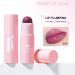 VigCebit Lip Plump Balm | 4 Colors Lip Gloss - Natural Moisture Serum for Fuller Lips | Day & Night Lip Care - Buy Online on GoSupps.com