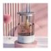 Electric Makeup Brush Cleaner Automatic Spinning Makeup Brush Cleaner Suitable Makeup Brush
