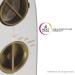 Gold 'N Hot Professional Ionic Soft Bonnet Hair Dryer - Reduce Frizz for Healthy-Looking Hair - Buy Online on GoSupps.com