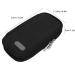 Naroote Insulin Cold Storage Bag - Eco-Friendly & Watertight for Travel (Black) - Buy Online on GoSupps.com