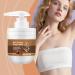  XINRAN Set of 6 firming body lotions - Fights dehydration - Repairs skin - Moisturizing and firming lotion - Firming cream - For stomach buttocks breasts and - Buy Online on GoSupps.com