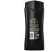 Lynx Black Shower Gel 500ml - Buy Online on GoSupps.com