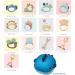 Generic Jouets de Dentition pour b b sans BPA Hochet Portable Jouets de Dentition pour la Coordination il-main Chambre Coucher Salon 13 Pi ces - Buy Online on GoSupps.com