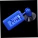 Fondotin Reptile hygrometer suction cups for glass rotating suction-thermometer digital thermometer leopard gecko tank accessories digital temperature meter number reptile box beard 10x3x1.5cm