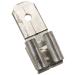 Ancor 210613 Marine Grade Electrical Double Male-Female Adapter (25-Pack), Beige
