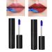 2PC Peel Off Lip Gloss  Long Lasting Lip Tint  Peel Off Lip Stain Lip Tattoo Stain  Tattoo Magic Color Peel Off Lip Tint  Matte Lipstick Waterproof Lip Stain for Womens Girls 01&03