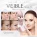 HIME SAMA Pro 7 Color Led Face Mask for Facial Care - Rose Gold - Buy Online on GoSupps.com