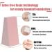 48 Pcs Reusable Makeup Sponges - Latex Free Beauty Blenders for Foundation & Nail Art - Buy Online on GoSupps.com