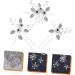 FOMIYES 4 Sets Bridal Wedding Comb Green Accessories Bridal Headpieces for Wedding Green Hair Accessories Pearl Headpiece for Wedding Flower Hairpin Bridesmaid Hair Fork Prom Copper Wire - Buy Online on GoSupps.com