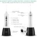 VOYOR Cordless Water Flosser - Rechargeable Dental Irrigator with 3 Modes IPX7 Waterproof for Teeth & Braces Care - WF200 Gray - Buy Online on GoSupps.com