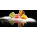 Loukoumi Kandylas Greek Jelly Flavour 200g - Authentic Loukoumi Cocktail Treat | International Shipping Available - Buy Online on GoSupps.com