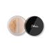 Mii Cosmetics | Irresistible Face Base 100% Pure Mineral Foundation | Award-winning 100% Pure Mineral Foundation | Vegan Friendly | Precious Cream 02