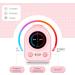 Madenia Electric Nail Drill 35000RPM Professional Electric Gel Manicure Quiet Cute Portable e File for Acrylic Nails Gel Adjustable Speed Electric Manicure and Pedicure Set with 4 Drill Bits Pink MJJ-222 222-pink - Buy Online on GoSupps.com