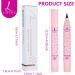 LOPHE Freckle Pen Dual Function Clear Natural Spots Waterproof Easy to Apply 22ml 1 Clear Function - Buy Online on GoSupps.com