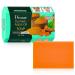 Turmeric Argan Oil Face Body Soap Moisturizing Anti-Oxidation Calm Cleanse Pores Repair Skin 120g / 4.2fl.oz