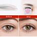 Wdesrgt Electric Eyelash Curler Lasting and Portable Shaping Curling Eyelash Clip - Buy Online on GoSupps.com
