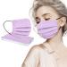Buy Genetic 10-Piece Disposable 3-Layer Monochrome 3D Mouth Protection - Breathable Face Masks for Adults - Colorful & Comfortable Neck Cover - Buy Online on GoSupps.com