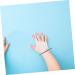2 Pairs Healeved Ring Biting Gloves for Children | Thumb Protector & Finger Sucking Stop Gloves | Baby Supply - Buy Online on GoSupps.com