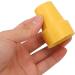 Crutch Tips Rubber 22mm Good Grip Non-slip Base Rubber Crutch Tips for Home Outdoor for Garden - Buy Online on GoSupps.com