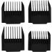Hair Trimmer Hair Clipper Portable Stable Rotation with Large Capacity Battery for Hair Salon for Home - Buy Online on GoSupps.com