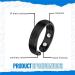 Blood Sugar Control Magnetic Therapy Rings - Joint Pain Relief & Arthritis Support (4pcs) - Buy Online on GoSupps.com