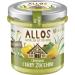 Nature BV Allos Bio Hof Vegetable Christianes Curry Zucchini 6 x 135 g - Buy Online on GoSupps.com