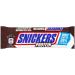 Snickers Chocolate Protein Bar 18 x 47 gram More Prote ne Less Sugar High Prote ne Bar met een Caramel Layer en Peanuts Coated in Milk Chocolate - Buy Online on GoSupps.com