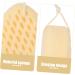 Ipetboom Bath Ball Cleaning Sponge - Back Scrubber & Loofah for Men & Kids | Premium Bathing Tools for a Clean & Refreshing Bath Experience - Buy Online on GoSupps.com
