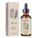 Curly hair oil 59ml hair care oil - Strengthening and natural anti-frizz treatment for split ends and scalp repair moisturizing - for home and travel use