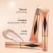 3-in-1 Concealer Stick Contour Highlight Wand - Creamy Formula for Flawless Face Contouring - Buy Online on GoSupps.com