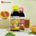 Fort Pharma - TurboDraine Citrus | Food supplement Elimination & Drainage based on Green Tea - Weight loss | Solu - Buy Online on GoSupps.com