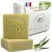  LiFyt Natural Soap from Provence Pure Olive Oil Gentle and Overgreasy Body Care Handmade Product Fragrance Free - Buy Online on GoSupps.com