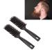 Natudeco 2pcs Fine Teeth Beard Combs - Durable Portable Care Tools for Men | Perfect for Home & Travel - Buy Online on GoSupps.com