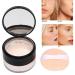 Oil Control Loose Powder for Daily Use - Ideal for All Skin Types | Shop Internationally - Buy Online on GoSupps.com