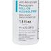 McKesson Alcohol-Free Deodorant Roll-On, Fresh Scent - 1.5 fl oz (1 Count) - Buy Online on GoSupps.com