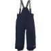 Buy Killtec First Instinct Unisex Ski Pants with Suspenders & Snow Guard - Functional Trousers for Kids (110-116) - Dark Blue - Buy Online on GoSupps.com