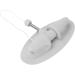 YUUGAA Boat Oar Holder - Durable PVC Paddles Oars Hook Mount for Kayak, Yacht, Inflatable Boat - Accessories - Buy Online on GoSupps.com