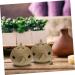 Shop Solustrie 2-Piece Cardboard Moxibustion Holder Kit | MOXIBUSTION Tools & Accessories for Optimal Wellness | International Shipping Available - Buy Online on GoSupps.com