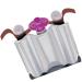 Bed Head BH301C Tourmaline Nano-Ceramic 2-in-1 Styling Iron - Professional Hair Styler - Buy Online on GoSupps.com