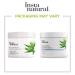 InstaNatural Rose Makeup Cleansing Balm - Hydrating 4 oz | Gentle Makeup Remover - Buy Online on GoSupps.com