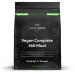 Complete Meal 360 Vegan | Cookies Cream | Nutritionally Balanced | 100% Vegan | Fast & Affordable Meal | THE PROTEIN WORKS | 1kg