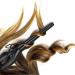 Curling Iron Ceramic Hair Wand - Adjustable Temperature 1/2-1 Inch Curler with Digital Display & Auto Shut Off - Shop Internationally - Buy Online on GoSupps.com